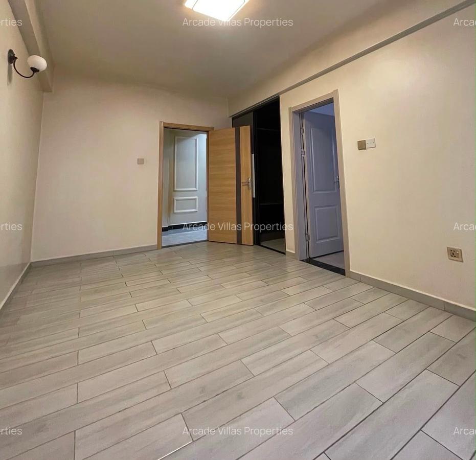 3 Bed Apartment with En Suite in Kileleshwa - 8