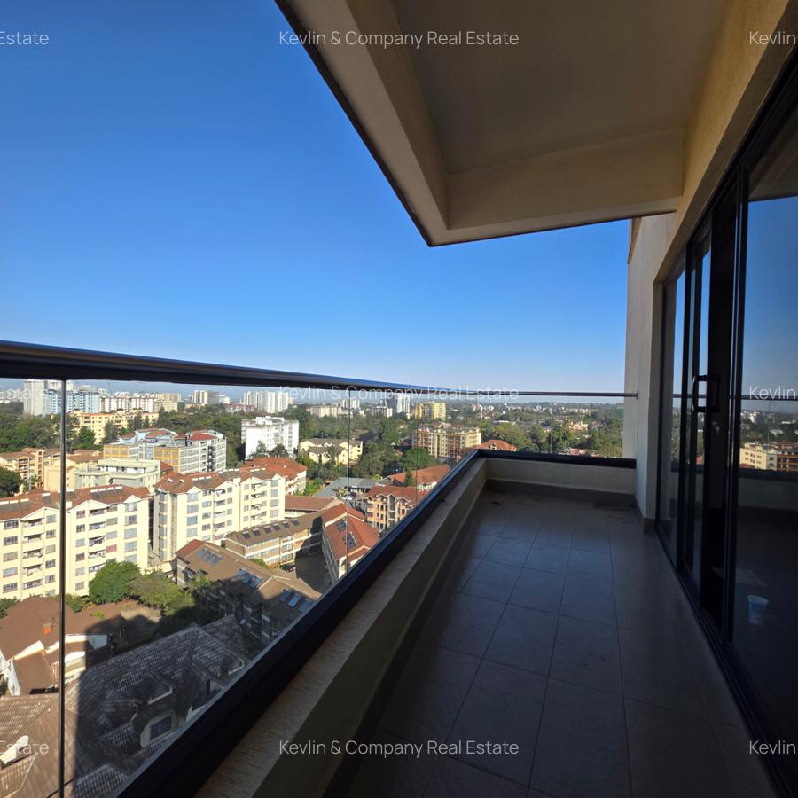 4 Bed Apartment with En Suite in Lavington - 1