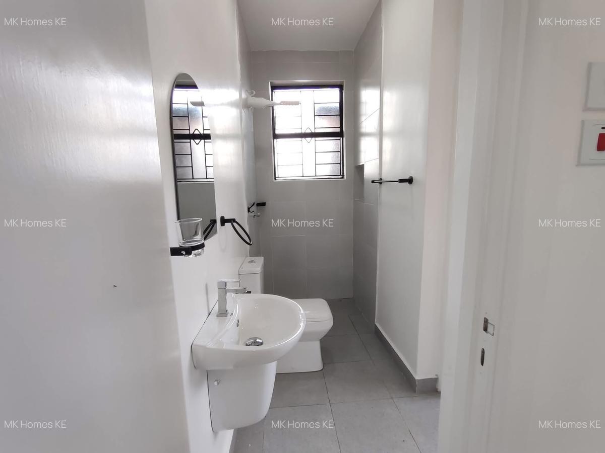 3 Bed House with En Suite at Ruiru - 10