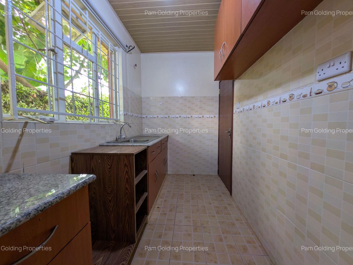 2 Bed House in Runda - 3