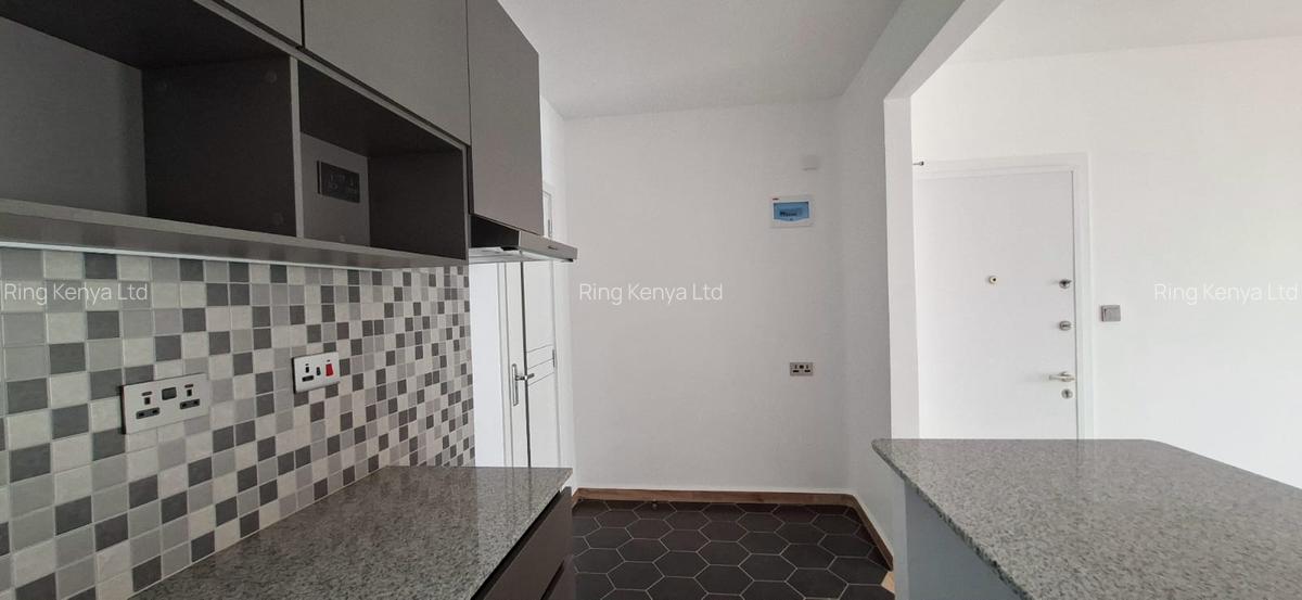 2 Bed Apartment with En Suite in Tatu City - 3