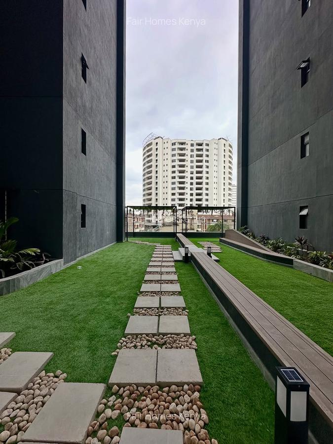 2 Bed Apartment with En Suite at Kindaruma Road - 2