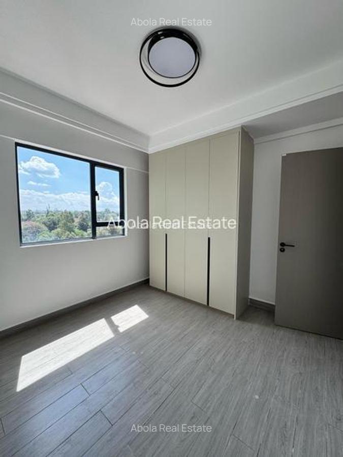 1 Bed Apartment with En Suite in Kilimani - 6