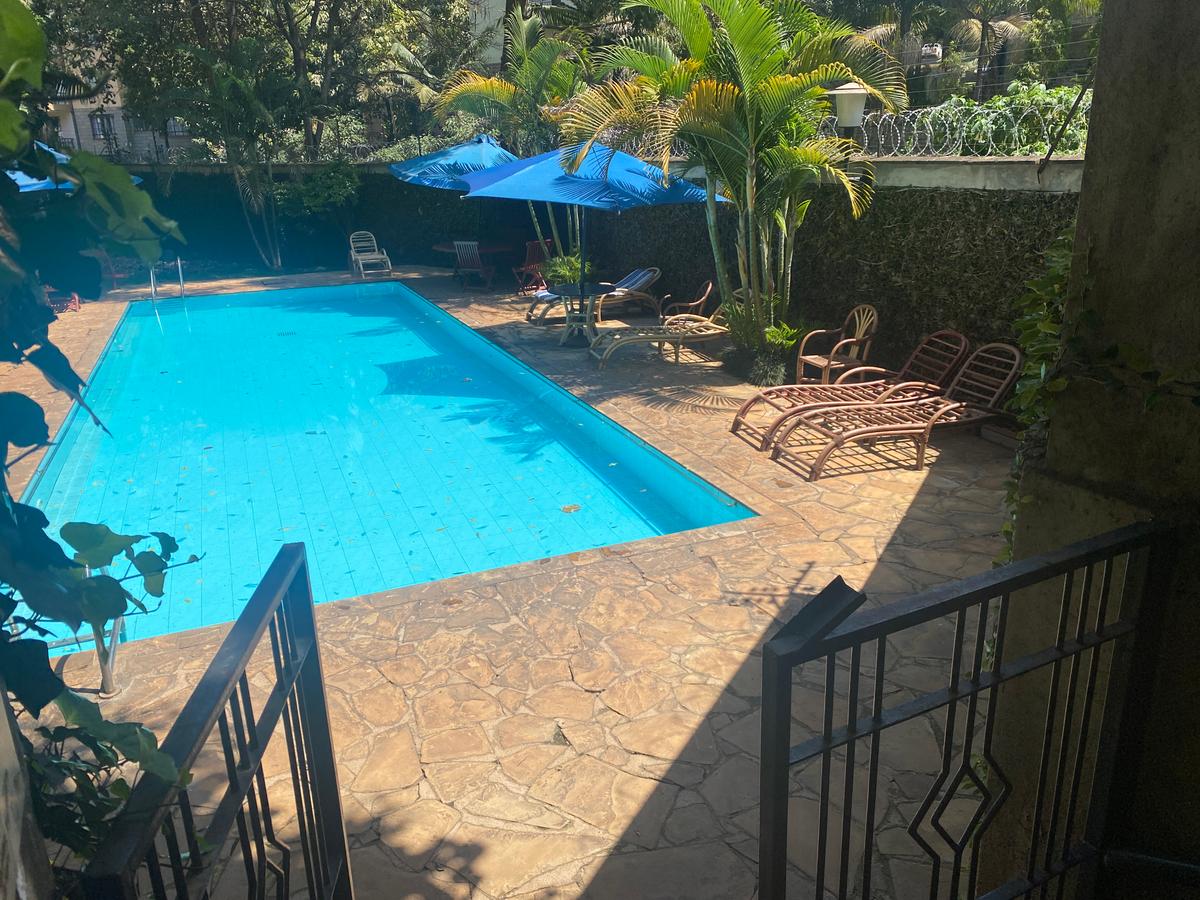 Serviced 3 Bed Apartment with En Suite in Lavington - 4