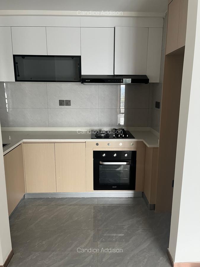 2 Bed Apartment with En Suite at Riverside Dr - 6