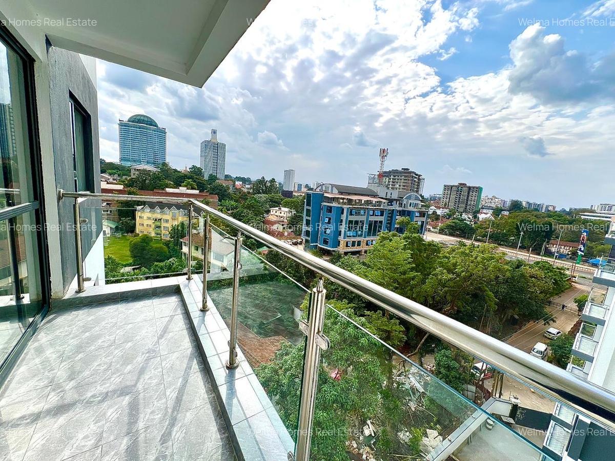 1 Bed Apartment with En Suite in Westlands Area - 2