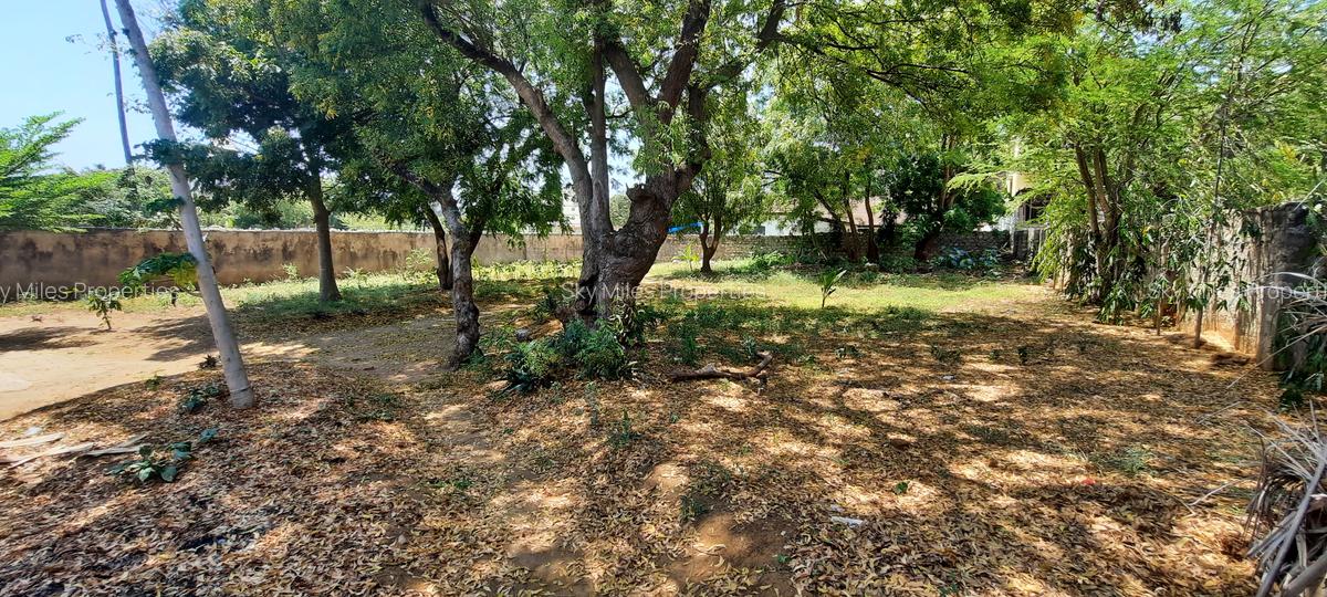 1,200 m² Land at Mtwapa Posta - 4