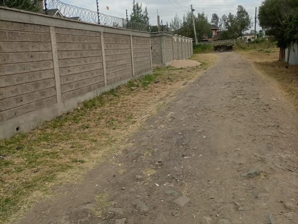 10,890 ft² Residential Land at Syokimau Road - 7