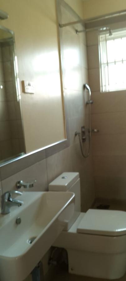 2 Bed Townhouse with En Suite in Runda - 10