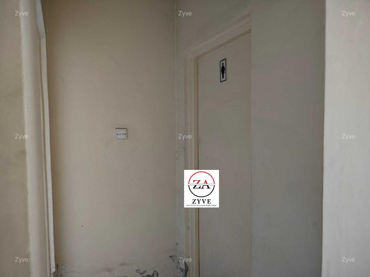 12,500 ft² Warehouse with Fibre Internet at Touching Mombasa Road - 11