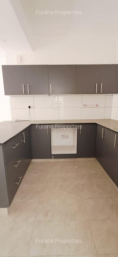 2 Bed Apartment with En Suite at Nyali - 4