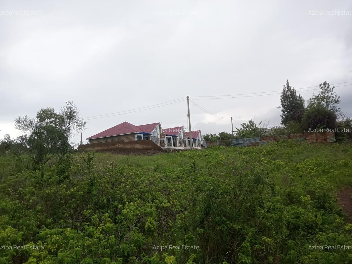 3 Bed House with En Suite at Olkeri - 6