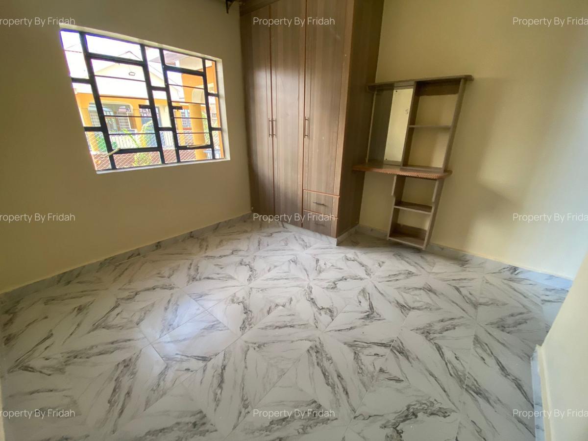 3 Bed Townhouse with En Suite in Kitengela - 7