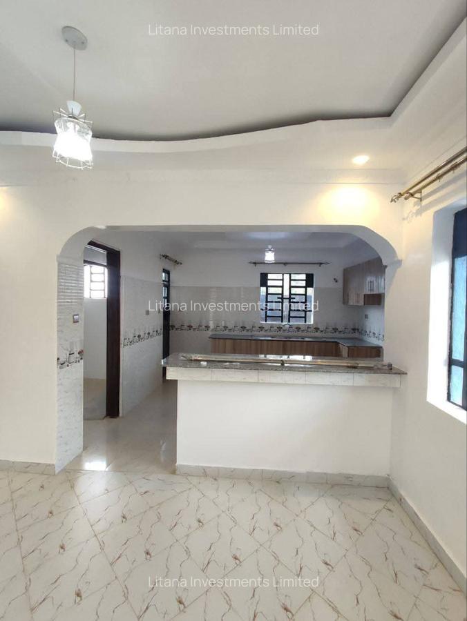 3 Bed House with En Suite in Ngong - 5