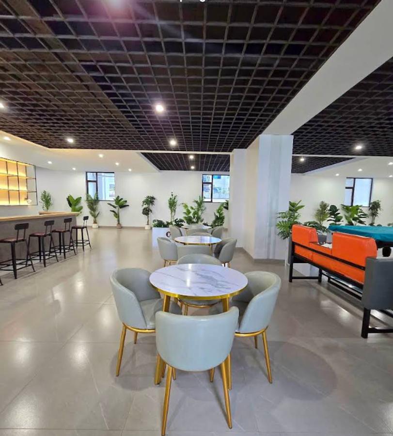 1 Bed Apartment with En Suite in Kileleshwa - 13