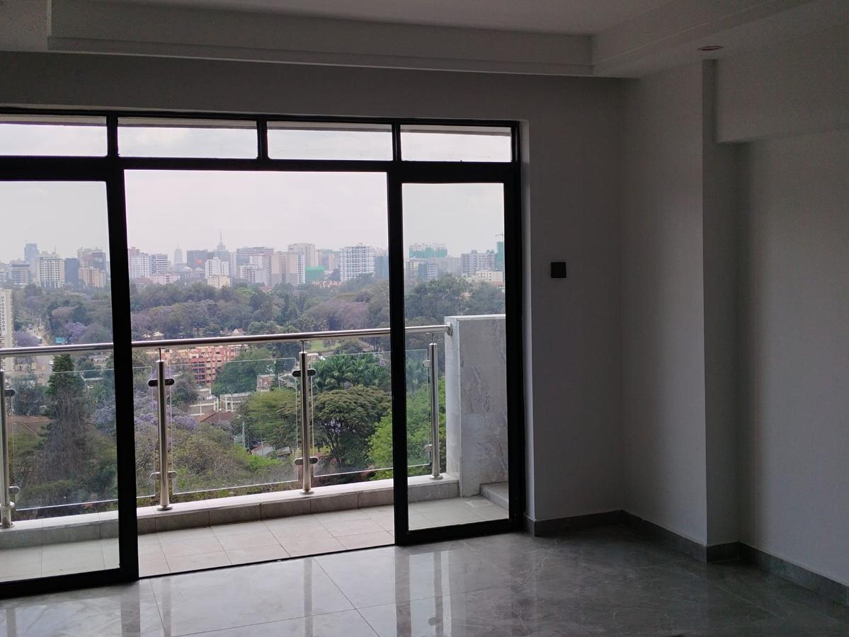 1 Bed Apartment with En Suite at Argwings Kodhek Road - 2