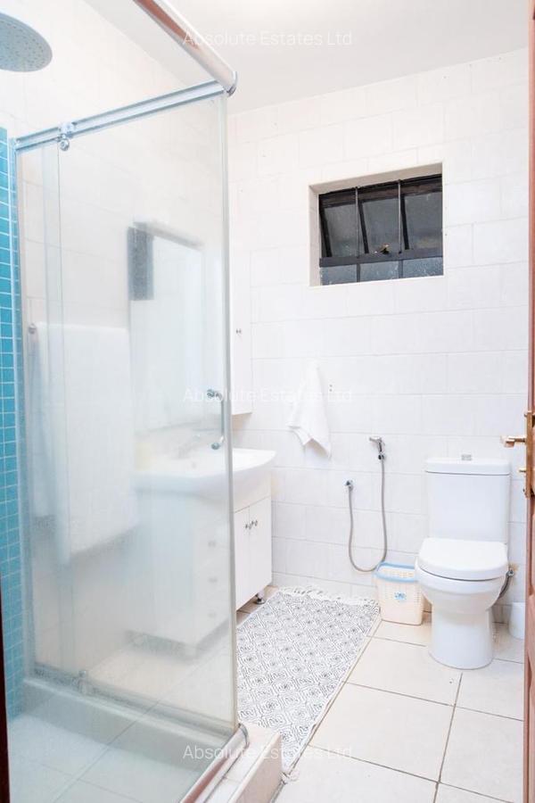 2 Bed Apartment with En Suite in Kileleshwa - 9