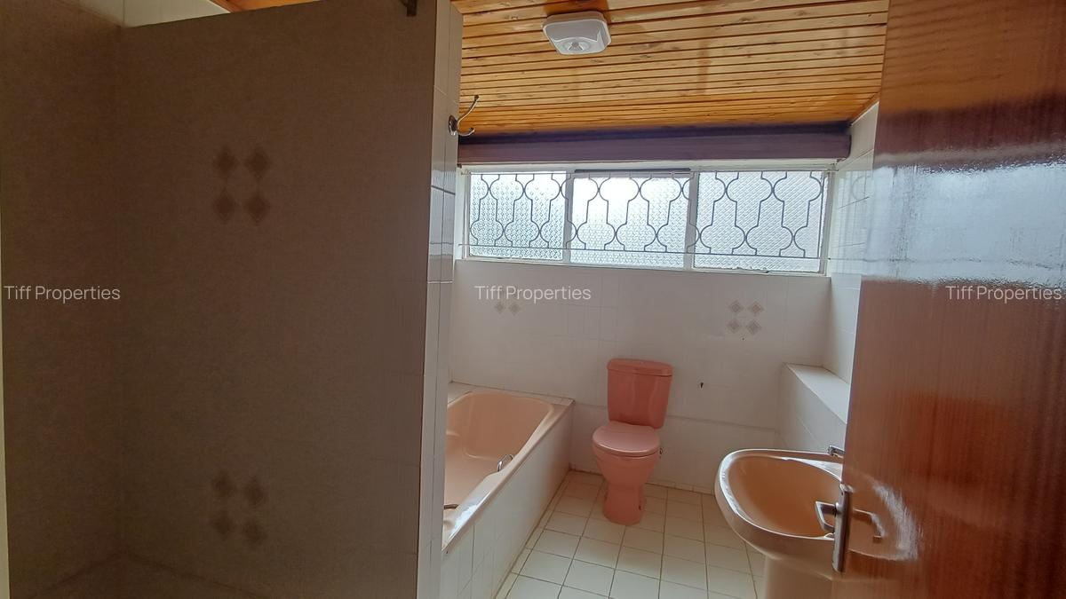 5 Bed House in Gigiri - 12