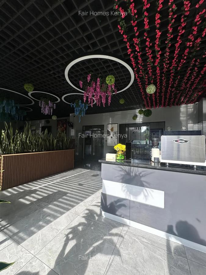 3 Bed Apartment with En Suite at Oloitoktok Road - 18