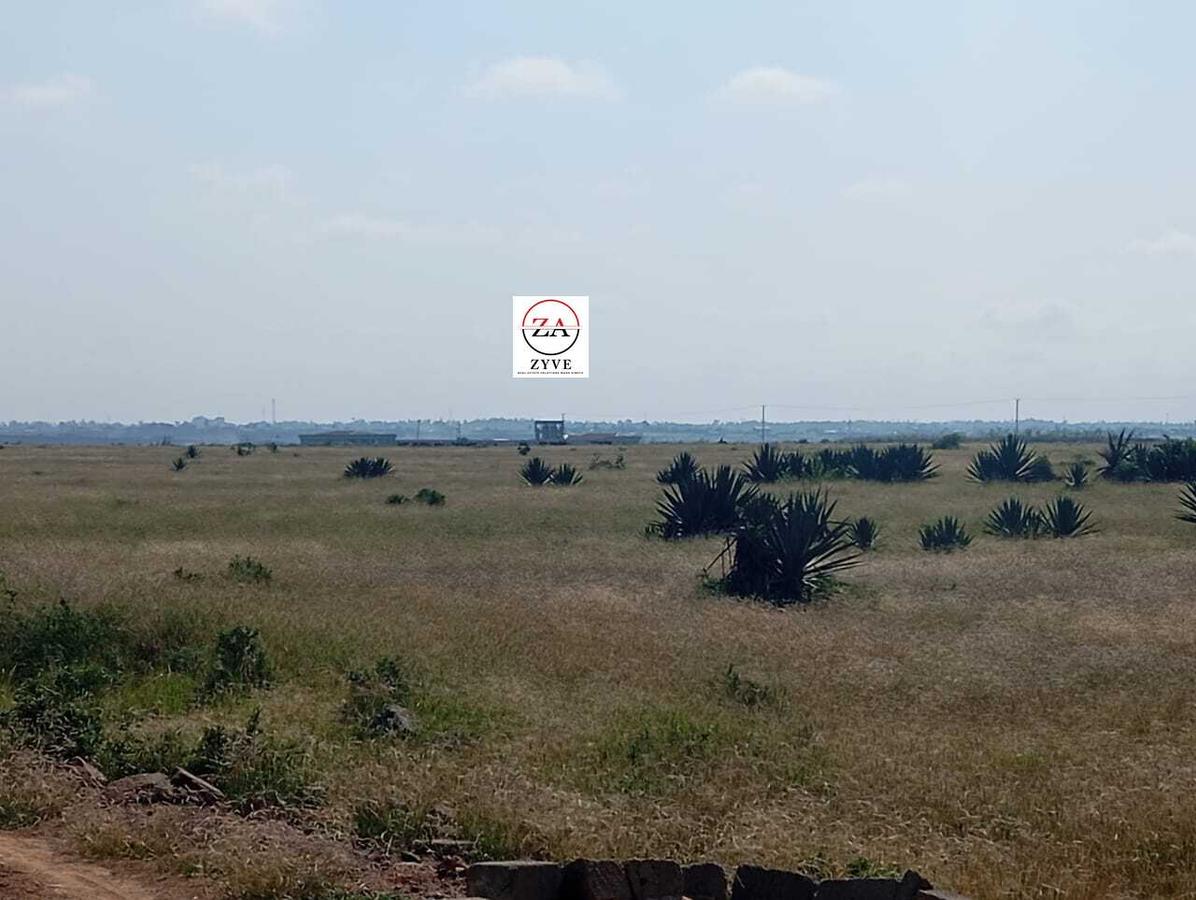 0.125 ac Land at Juja Farm - 7