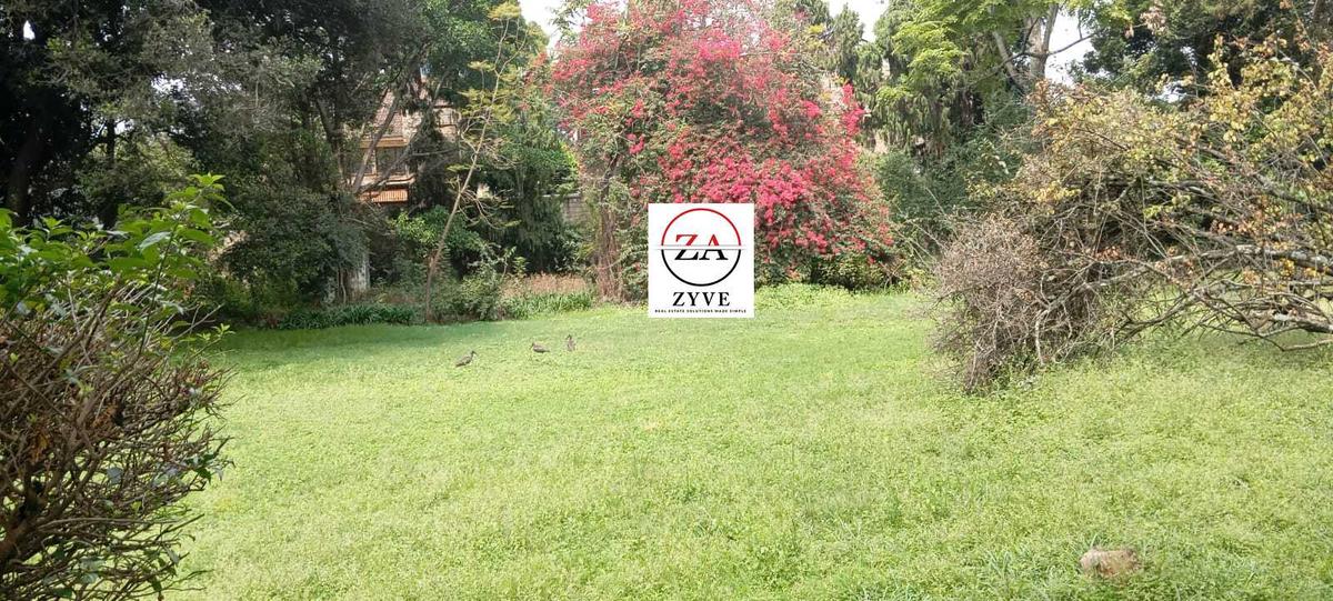 403 ac Commercial Land at Kamiti Road - 4