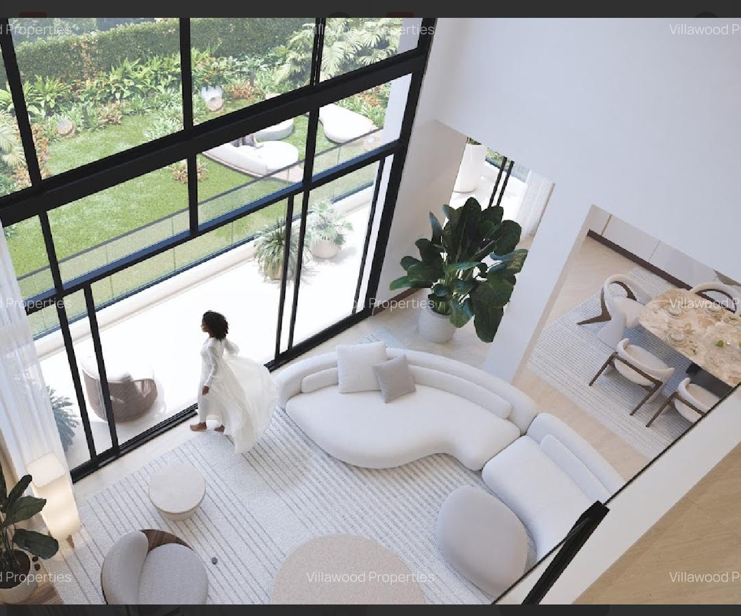 6 Bed Villa with En Suite in Spring Valley - 3