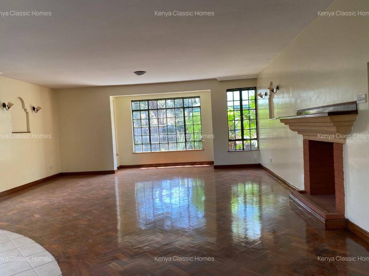 5 Bed Townhouse with En Suite at Lavington Nairobi Kenya - 6