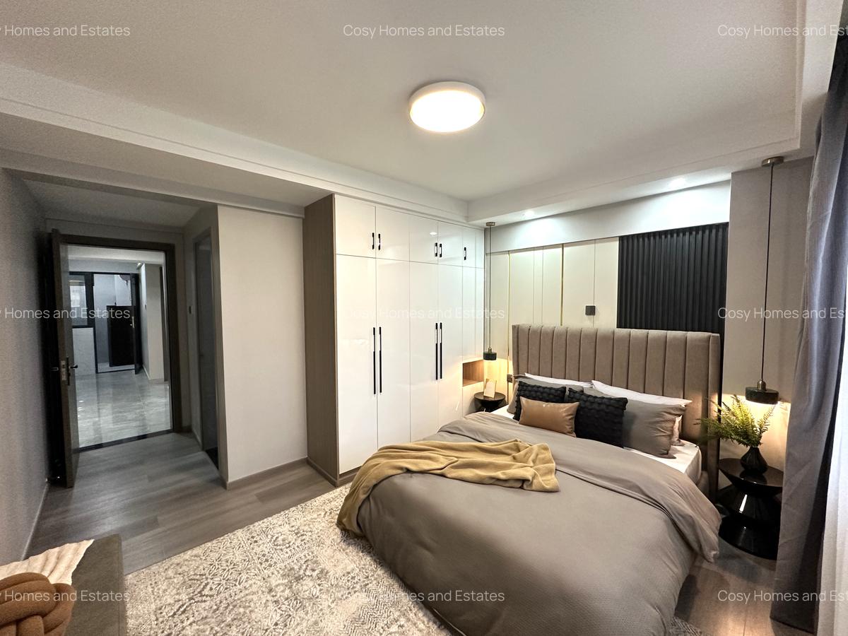 2 Bed Apartment with En Suite at Peponi Road - 8