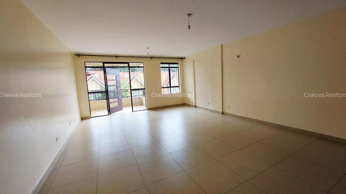 3 Bed Apartment with En Suite at Off Langata Road - 10