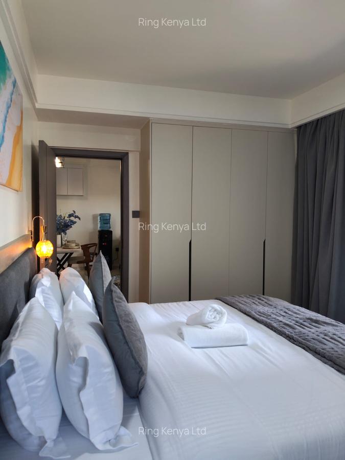 Furnished 2 Bed Apartment with En Suite in Westlands Area - 13