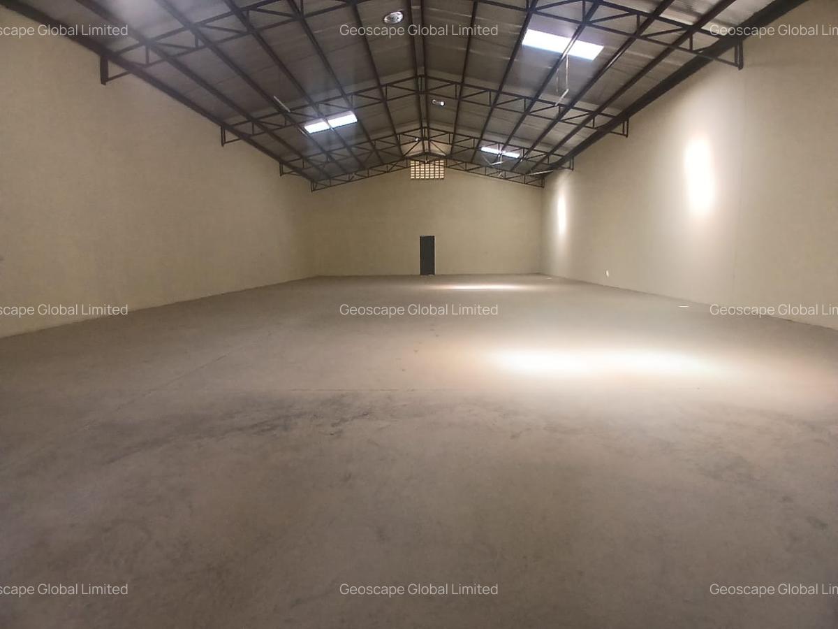 6,136 ft² Commercial Property with Backup Generator in Athi River - 2
