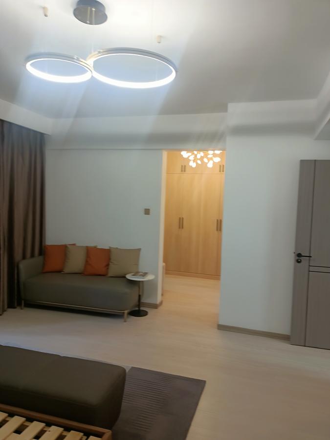 4 Bed Apartment with En Suite at Ndemi Road - 15