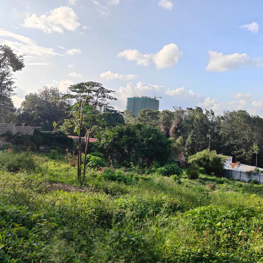 Residential Land at Riara Road - 16