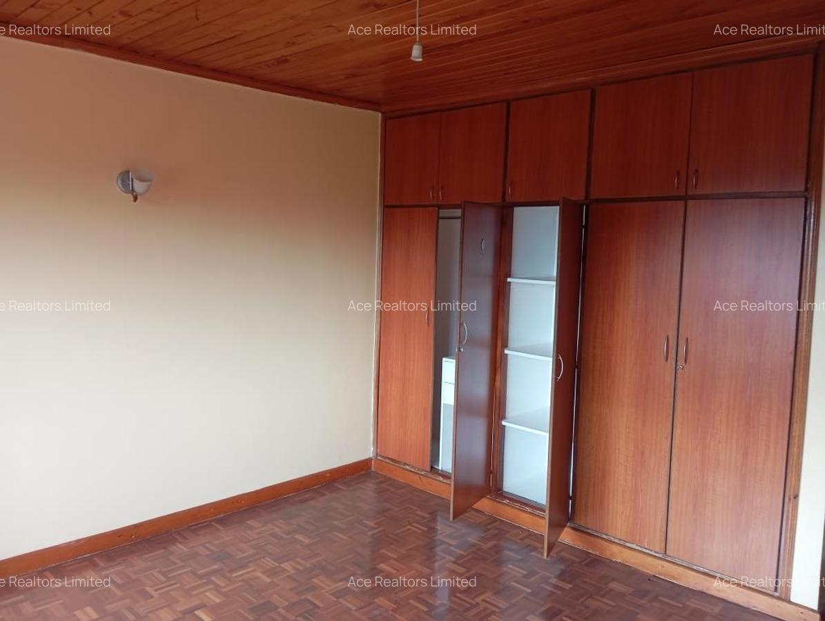 4 Bed Apartment with En Suite at Valley Arcade Lavington Nairobi - 10