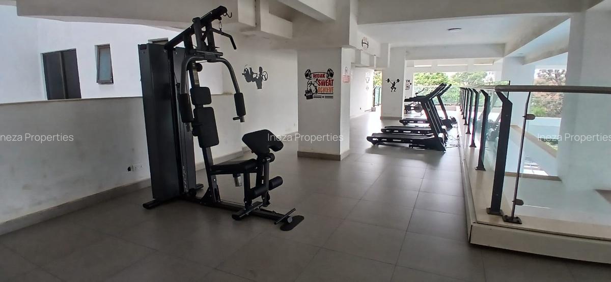 3 Bed Apartment with En Suite at Vihiga - 10