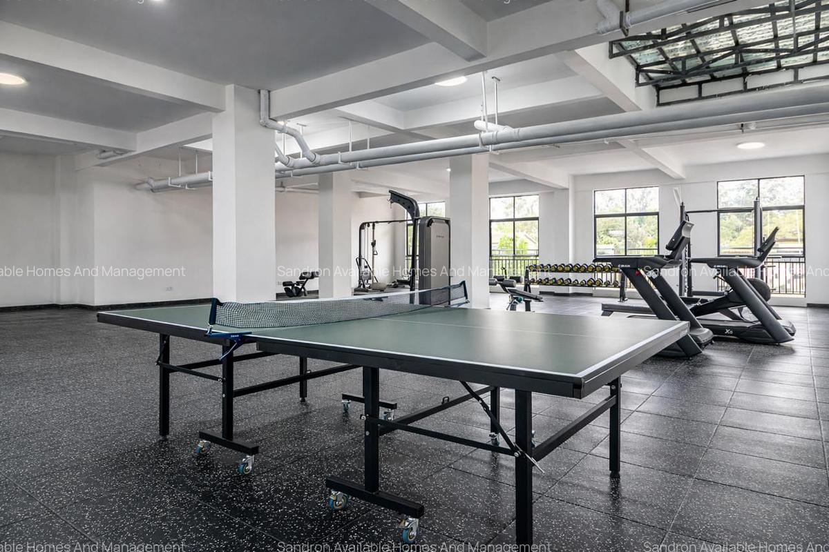 1 Bed Apartment with En Suite in Westlands Area - 11