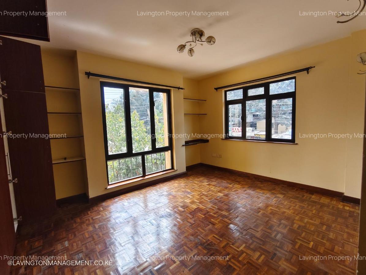 2 Bed Apartment with En Suite at Kilimani - 17