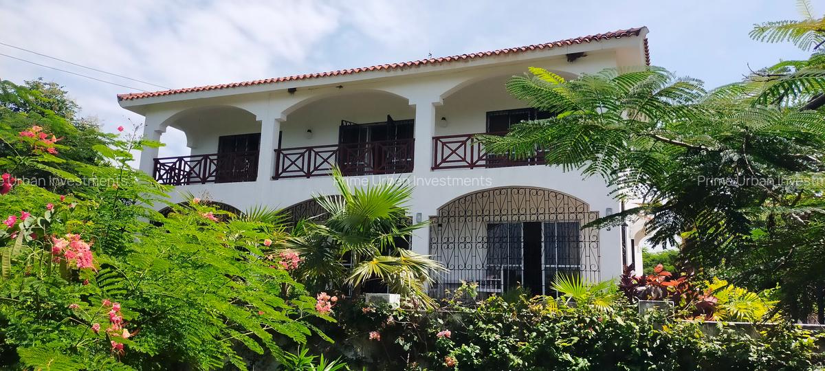 3 Bed House with En Suite in Vipingo - 1
