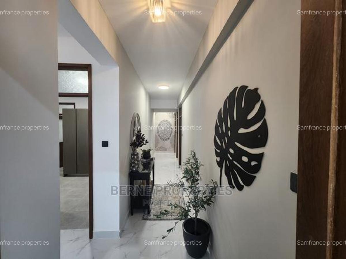 Serviced 3 Bed Apartment with En Suite at Off Links Road - 5