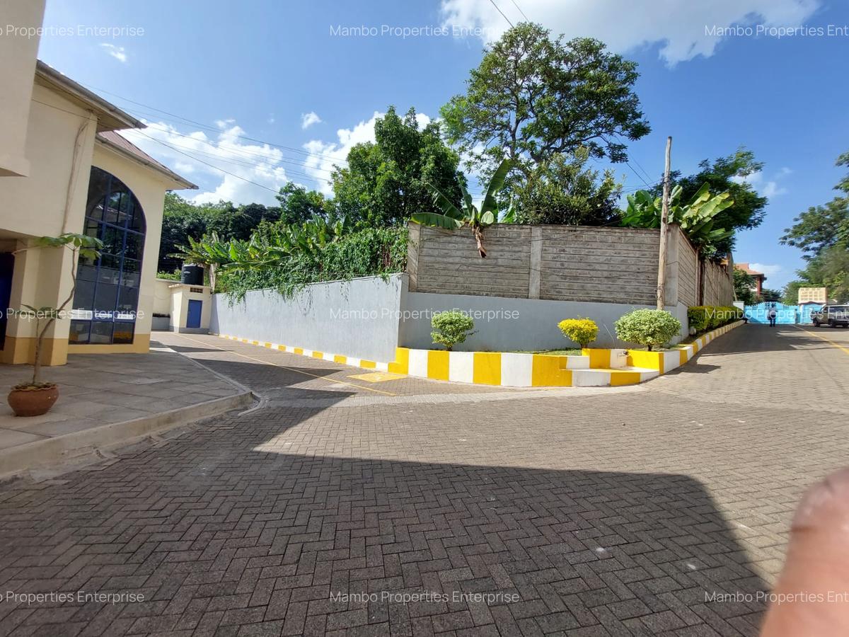 Residential Land at Rhapta Rd - 4