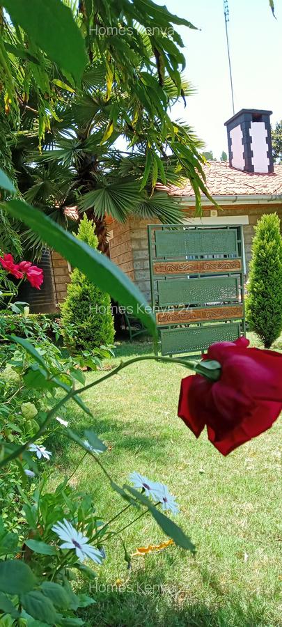 2 Bed House in Runda - 6