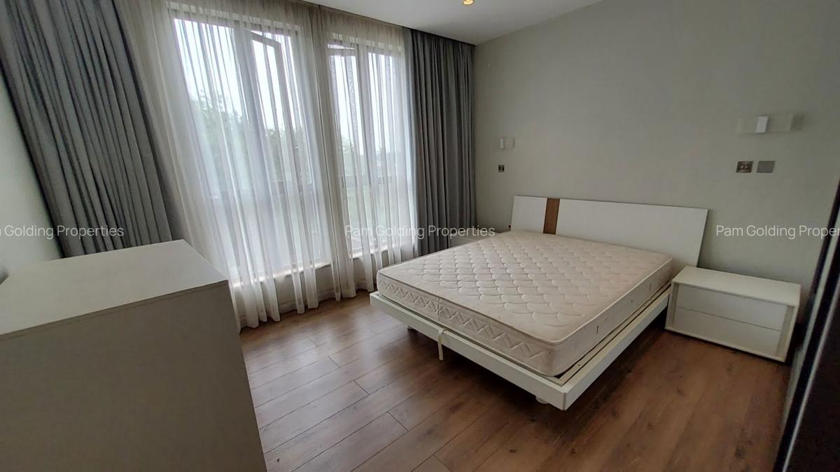 Furnished 2 Bed Apartment with En Suite in Kitisuru - 6