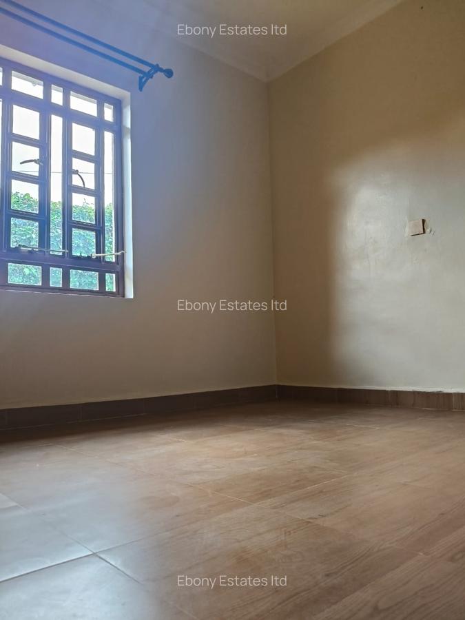 2 Bed House with Garden in Karen - 4