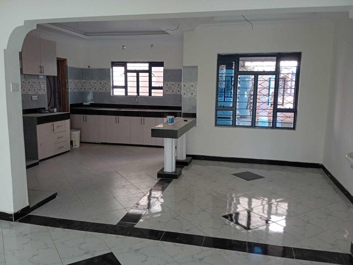 4 Bed House with En Suite in Ongata Rongai - 2