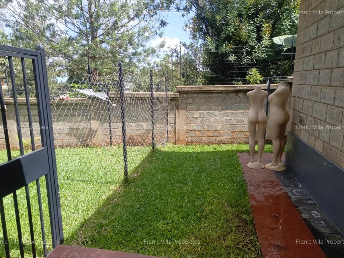 2 Bed House with En Suite at Runda - 10