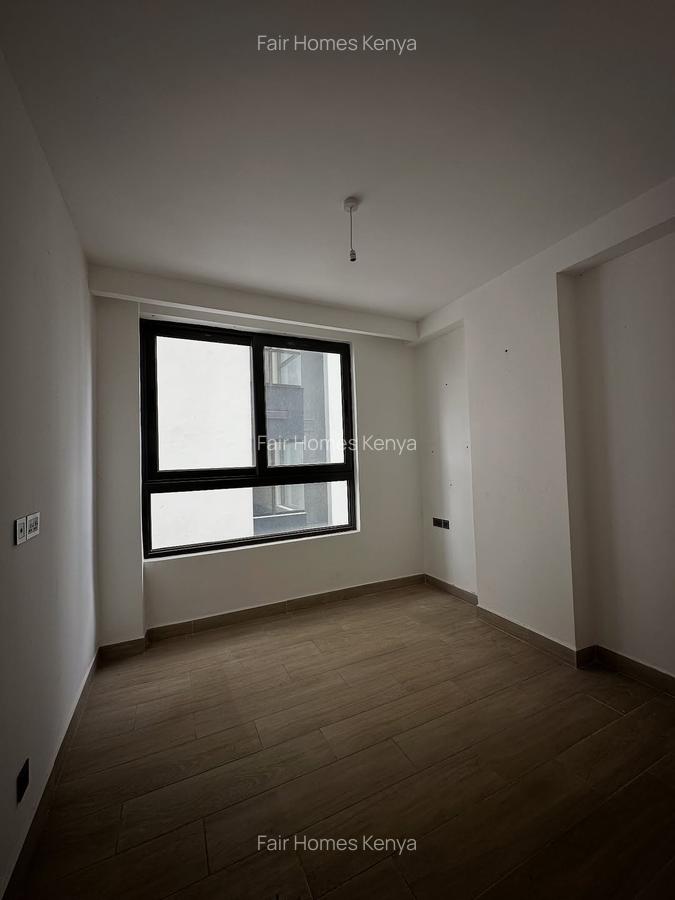 3 Bed Apartment with En Suite at Riverside Drive - 8