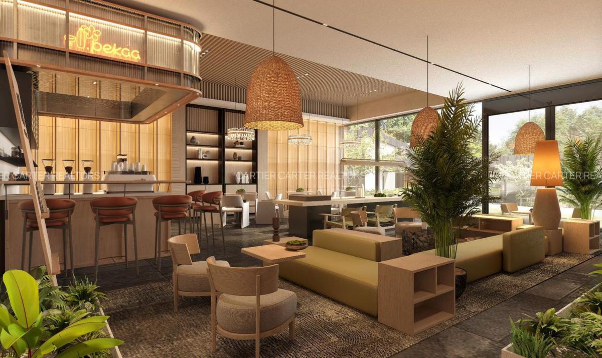 1 Bed Apartment with Swimming Pool in Westlands Area - 8