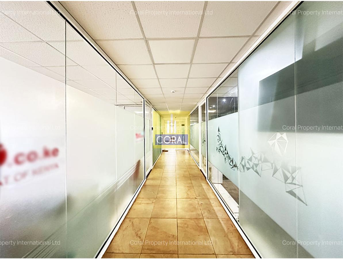 Office in Westlands Area - 9