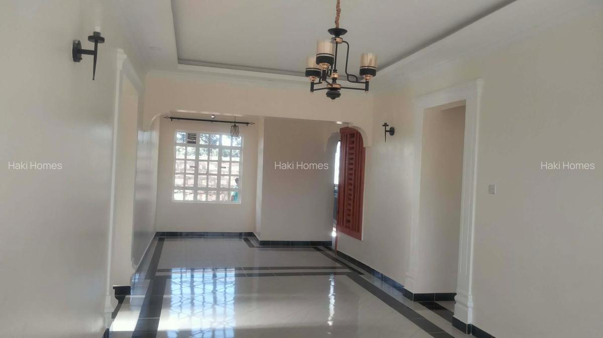 4 Bed House with En Suite at Ngong - 7