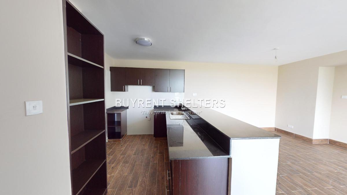 2 Bed Apartment with En Suite at Kitisuru - 11